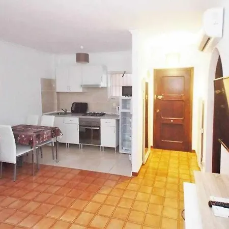 Apartment Cristina 1 Inftour Calpe
