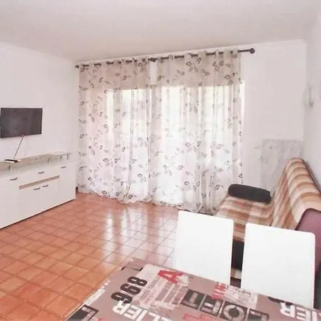 Cristina 1 Inftour Apartment
