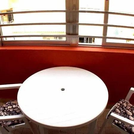 Cristina 1 Inftour Apartment Calpe