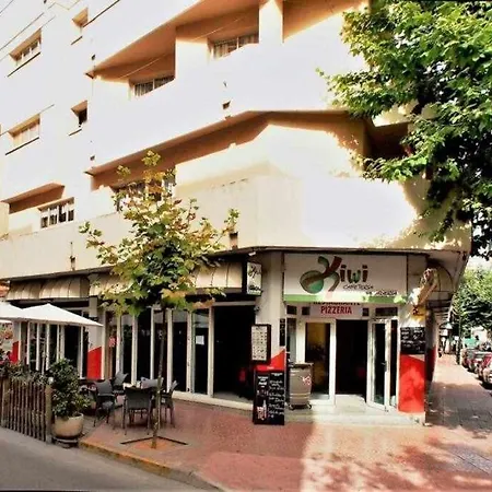 Apartment Cristina 1 Inftour