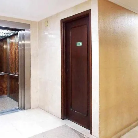 Cristina 1 Inftour Apartment