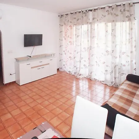 Apartment Cristina 1 Inftour Calpe