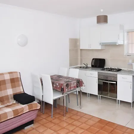 Cristina 1 Inftour Apartment Calpe