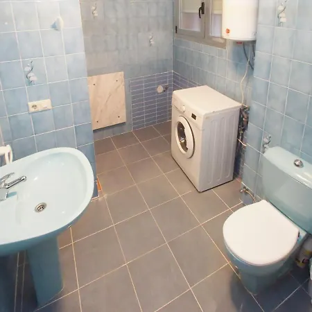 Apartment Cristina 1 Inftour