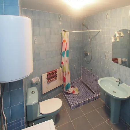Apartment Cristina 1 Inftour Calpe