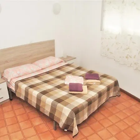 Apartment Cristina 1 Inftour