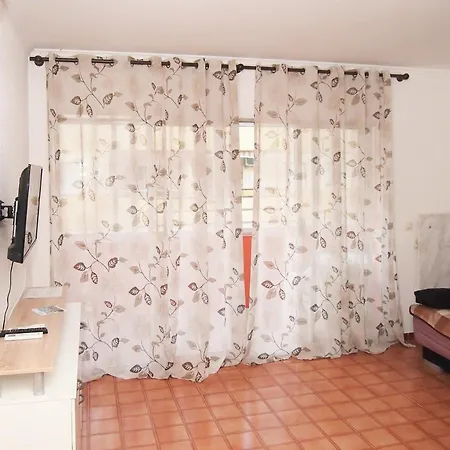 Cristina 1 Inftour Calpe